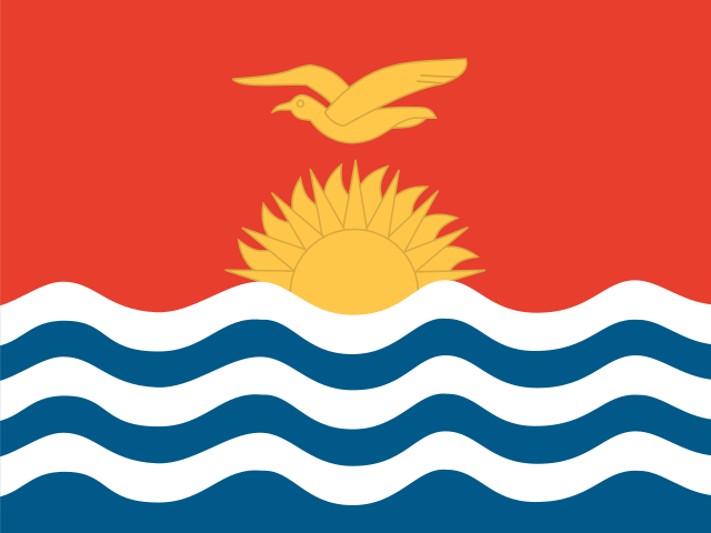坎頓島機場三字代碼