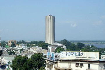 剛果(布)金丹巴機(jī)場三字代碼(KNJ),金丹巴機(jī)場(Kindamba airport)四字碼,剛果(布)機(jī)場三字碼查詢