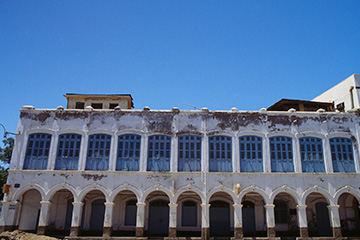 吉布提奧博克機(jī)場(chǎng)三字代碼(OBC),奧博克機(jī)場(chǎng)(Obock airport)四字碼,吉布提機(jī)場(chǎng)三字碼查詢