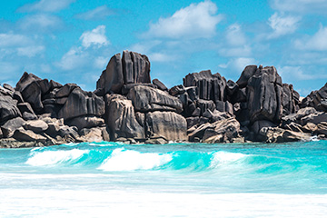 塞舌爾弗雷蓋特島機場三字代碼(FRK),弗雷蓋特島機場(Fregate Island airport)四字碼,塞舌爾機場三字碼查詢
