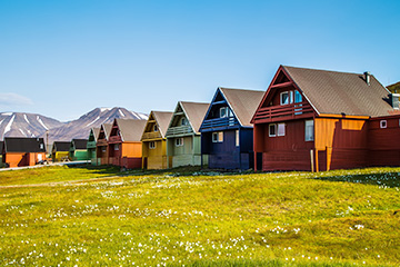 斯瓦巴和揚(yáng)馬延斯瓦爾巴朗伊爾機(jī)場三字代碼(LYR),斯瓦爾巴朗伊爾機(jī)場(Svalbard Airport)四字碼,斯瓦巴和揚(yáng)馬延機(jī)場三字碼查詢