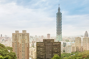 中國臺灣新竹機場三字代碼(HSZ),新竹機場(Hsinchu)四字碼,中國臺灣機場三字碼查詢