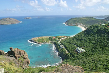 圣巴泰勒米島古斯塔夫三世機場三字代碼(SBH),古斯塔夫三世機場(Gustaf III Airport)四字碼,圣巴泰勒米島機場三字碼查詢