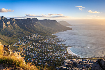 開普敦港口查詢_cape town港口代碼_南非開普敦港口代碼