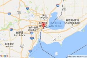溫澤爾港口查詢_windsor,on港口代碼_加拿大溫澤爾港口代碼