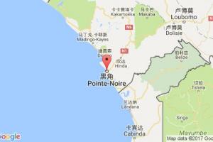 黑角港口查詢(xún)_pointe noire港口代碼_剛果(布)黑角港口代碼