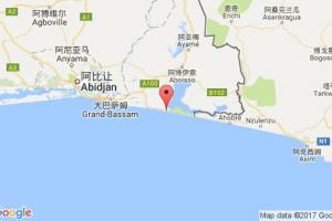 阿西尼港口查詢_assinie港口代碼_