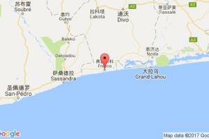 弗雷斯科港口查詢_fresco港口代碼_