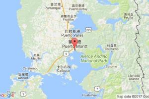 蒙特港港口查詢(xún)_puerto montt港口代碼_智利蒙特港港口代碼