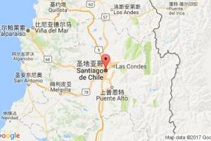 圣地亞哥港口查詢(xún)_santiago港口代碼_智利圣地亞哥港口代碼