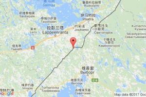塞馬運河港口查詢_saimaa canal港口代碼_芬蘭塞馬運河港口代碼