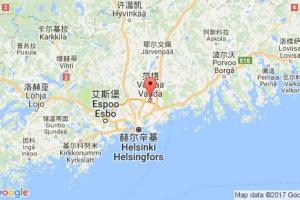 萬塔港口查詢_vantaa港口代碼_芬蘭萬塔港口代碼