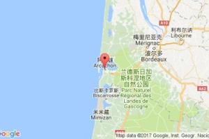 阿爾卡雄港口查詢_arcachon港口代碼_法國阿爾卡雄港口代碼