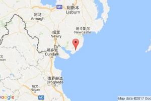 基爾基爾港口查詢_kilkeel港口代碼_英國基爾基爾港口代碼