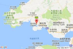 拉內利港口查詢_llanelli港口代碼_英國拉內利港口代碼