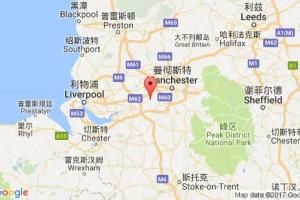 帕廷頓港口查詢_partington港口代碼_英國帕廷頓港口代碼
