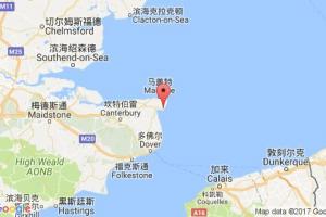 拉姆斯蓋特港口查詢_ramsgate港口代碼_英國拉姆斯蓋特港口代碼