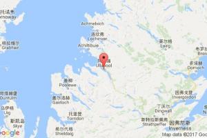 阿勒浦港口查詢(xún)_ullapool港口代碼_