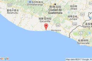 夸特扎爾港港口查詢_puerto quetzal港口代碼_危地馬拉夸特扎爾港港口代碼
