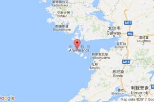 基爾羅南港口查詢(xún)_kilronan港口代碼_愛(ài)爾蘭基爾羅南港口代碼