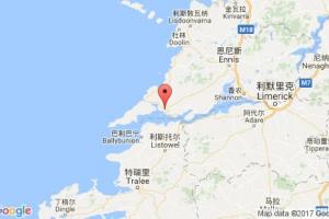 基爾拉什港口查詢(xún)_kilrush港口代碼_愛(ài)爾蘭基爾拉什港口代碼