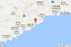 約爾港口查詢(xún)_youghal港口代碼_愛(ài)爾蘭約爾港口代碼