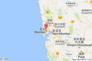 孟買港口查詢_mumbai港口代碼_印度孟買港口代碼