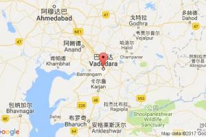 巴羅達港口查詢_vadodara港口代碼_印度巴羅達港口代碼