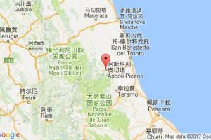 阿斯科利皮切諾港口查詢(xún)_ascoli piceno港口代碼_意大利阿斯科利皮切諾港口代碼