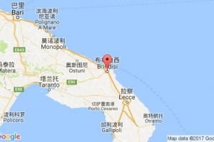 布林迪西港口查詢(xún)_brindisi港口代碼_意大利布林迪西港口代碼