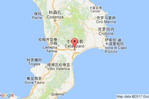 卡坦扎羅港口查詢(xún)_catanzaro港口代碼_意大利卡坦扎羅港口代碼