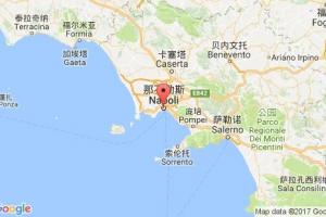 那不勒斯港口查詢(xún)_naples港口代碼_意大利那不勒斯港口代碼