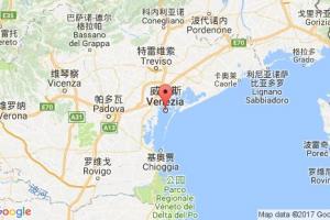 威尼斯港口查詢_venezia港口代碼_意大利威尼斯港口代碼