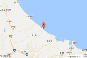 門別港口查詢_monbetsu港口代碼_日本門別港口代碼