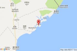 拉穆港港口查詢(xún)_lamu港口代碼_肯尼