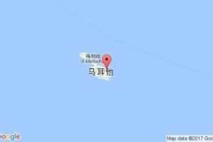 瓦萊塔港口查詢_valletta港口代碼_馬耳他瓦萊塔港口代碼