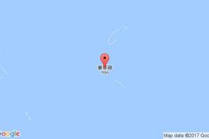 豪島港口查詢_hao isladn港口代碼_法屬玻里尼西亞豪島港口代碼