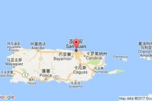 圣胡安港口查詢_san juan港口代碼_波多黎各圣胡安港口代碼