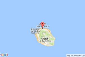 圣但尼港口查詢_saint-denis港口代