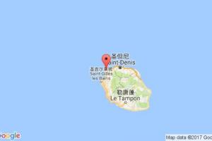加萊角港口查詢_pointe des galets