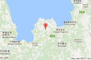 列寧格勒港口查詢_leningrad港口代碼_俄羅斯列寧格勒港口代碼