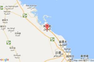 朱拜勒港口查詢_jubail港口代碼_沙