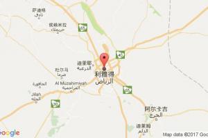 利雅得港口查詢_riyadh港口代碼_沙