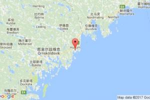 胡蘇姆港口查詢_husum,se港口代碼_