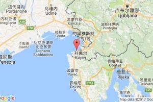 伊佐拉港口查詢_izola港口代碼_斯
