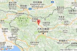 克拉尼港口查詢_kranj港口代碼_斯