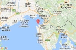 皮蘭港口查詢_piran港口代碼_斯洛