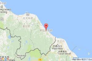 那拉提瓦港口查詢_narathiwat港口代碼_泰國那拉提瓦港口代碼