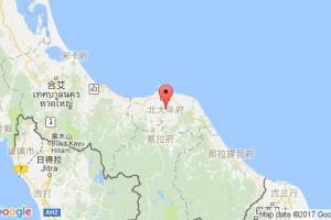 北大年港口查詢_pattani港口代碼_泰國北大年港口代碼