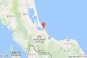 宋卡港口查詢_songkhla港口代碼_泰